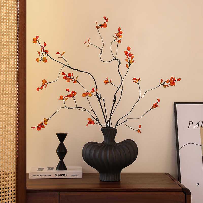 Decorative Artistic Ceramic Vase