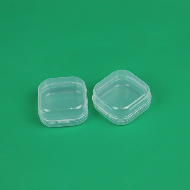 Compact Square Storage Container Stornfield
