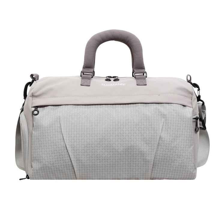 Travel Duffel Bag