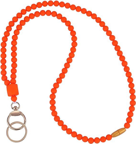 Beaded Eyewear Holder Stornfield