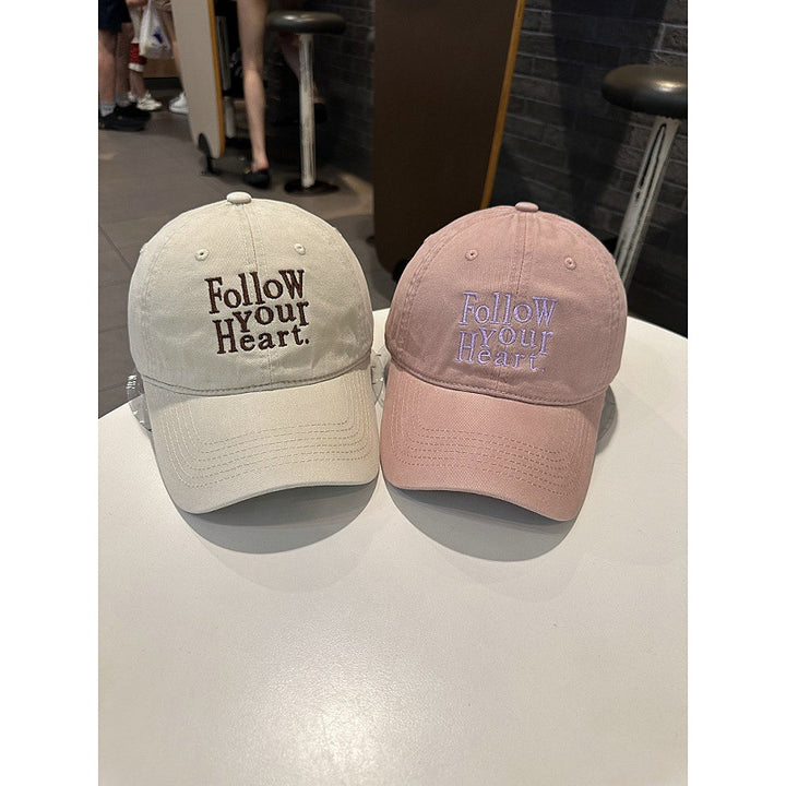 Men's Adjustable Graphic Baseball Cap Stornfield