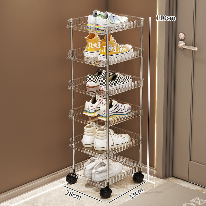 Shoe rack Stornfield