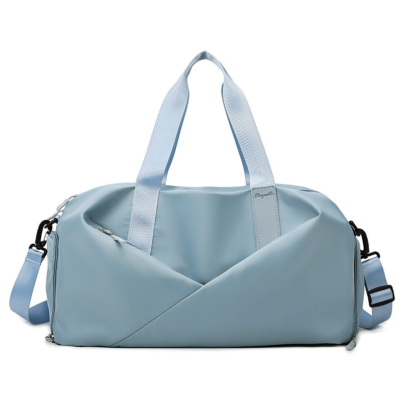 Women stylish leisure and sports bag Stornfield