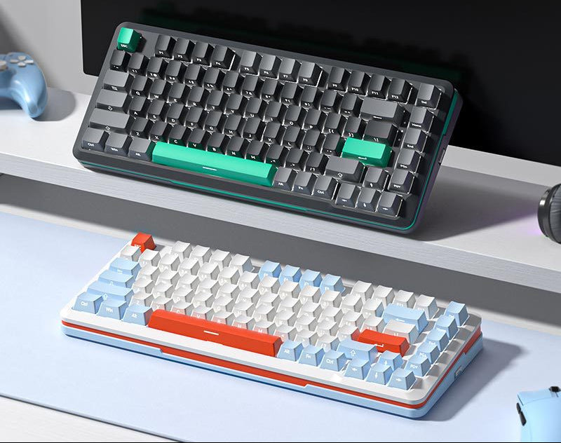 Mechanical Gaming Keyboard Stornfield