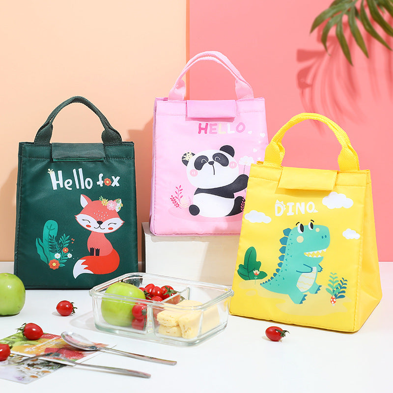 Children's bag with cute astronaut design Stornfield
