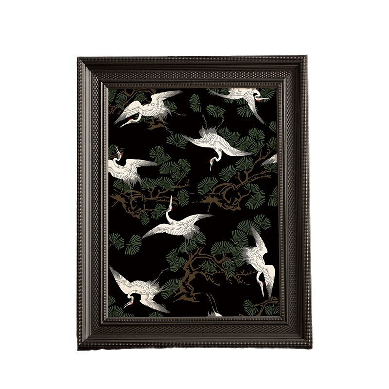 Decorative Art Frame for Wall Display