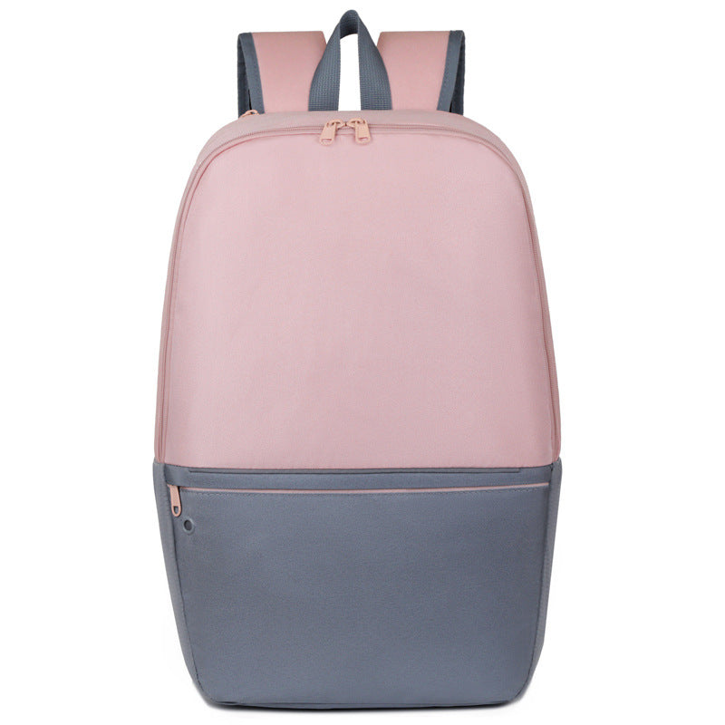 Urban Sleek Backpack Stornfield