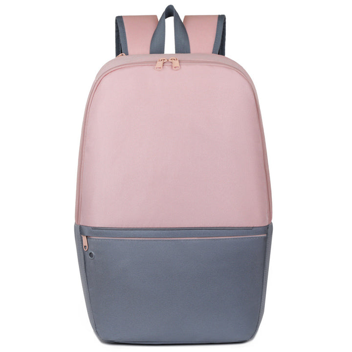 Urban Sleek Backpack Stornfield