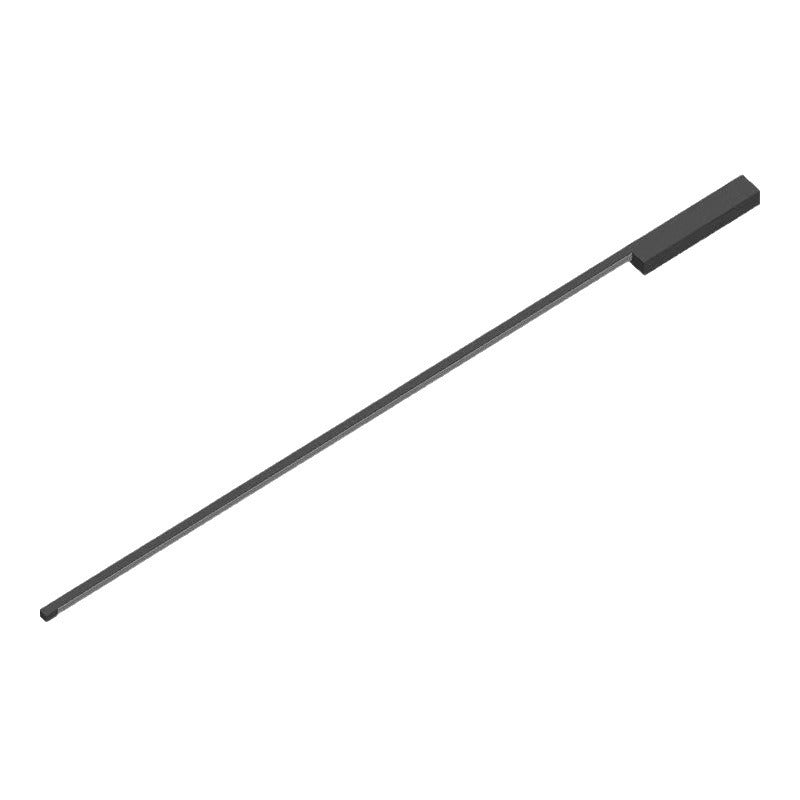 Modern Minimalist LED Wall Shelf Light