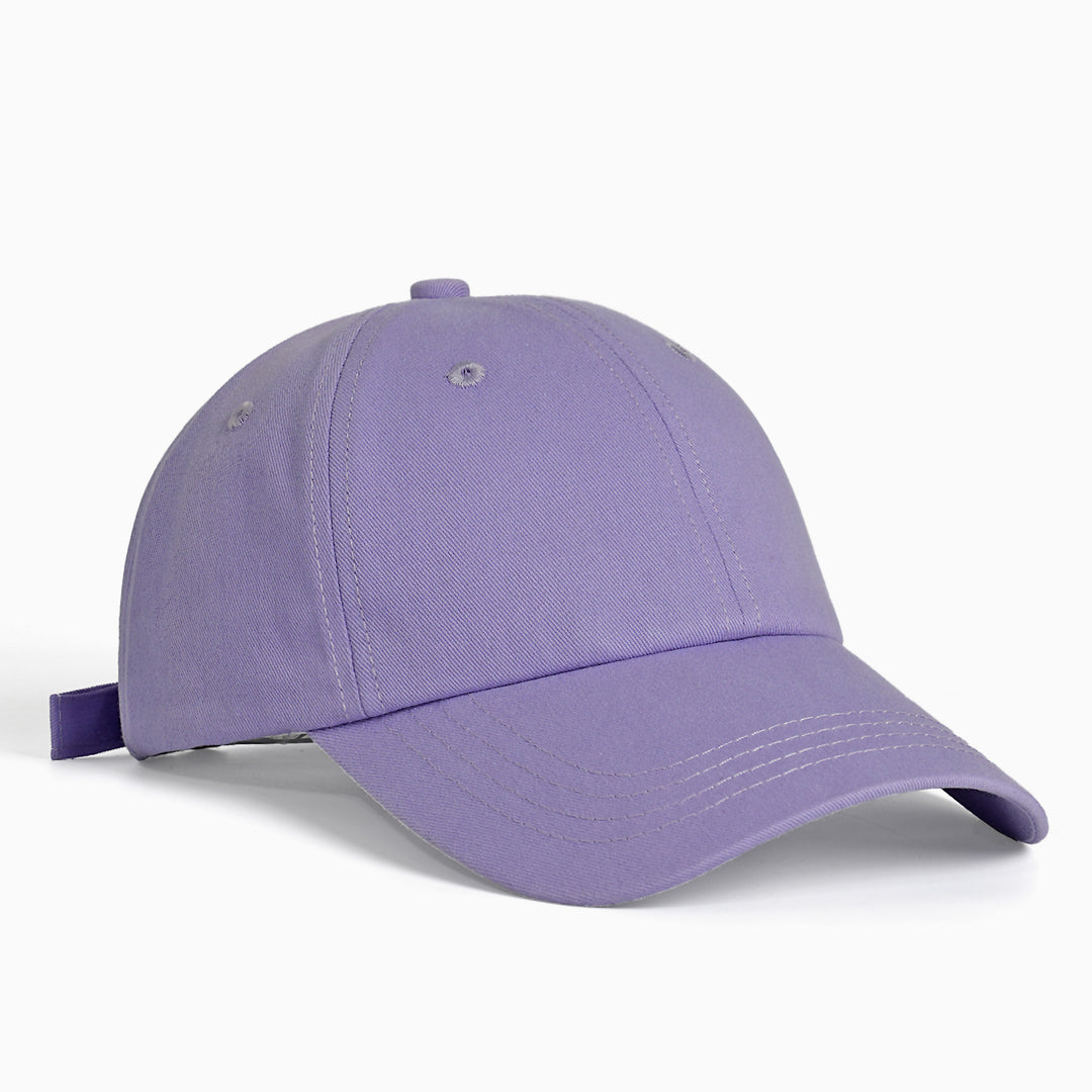 Ladies sporty cotton cap Stornfield