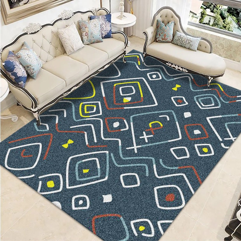 Decorative Area Rug Stornfield