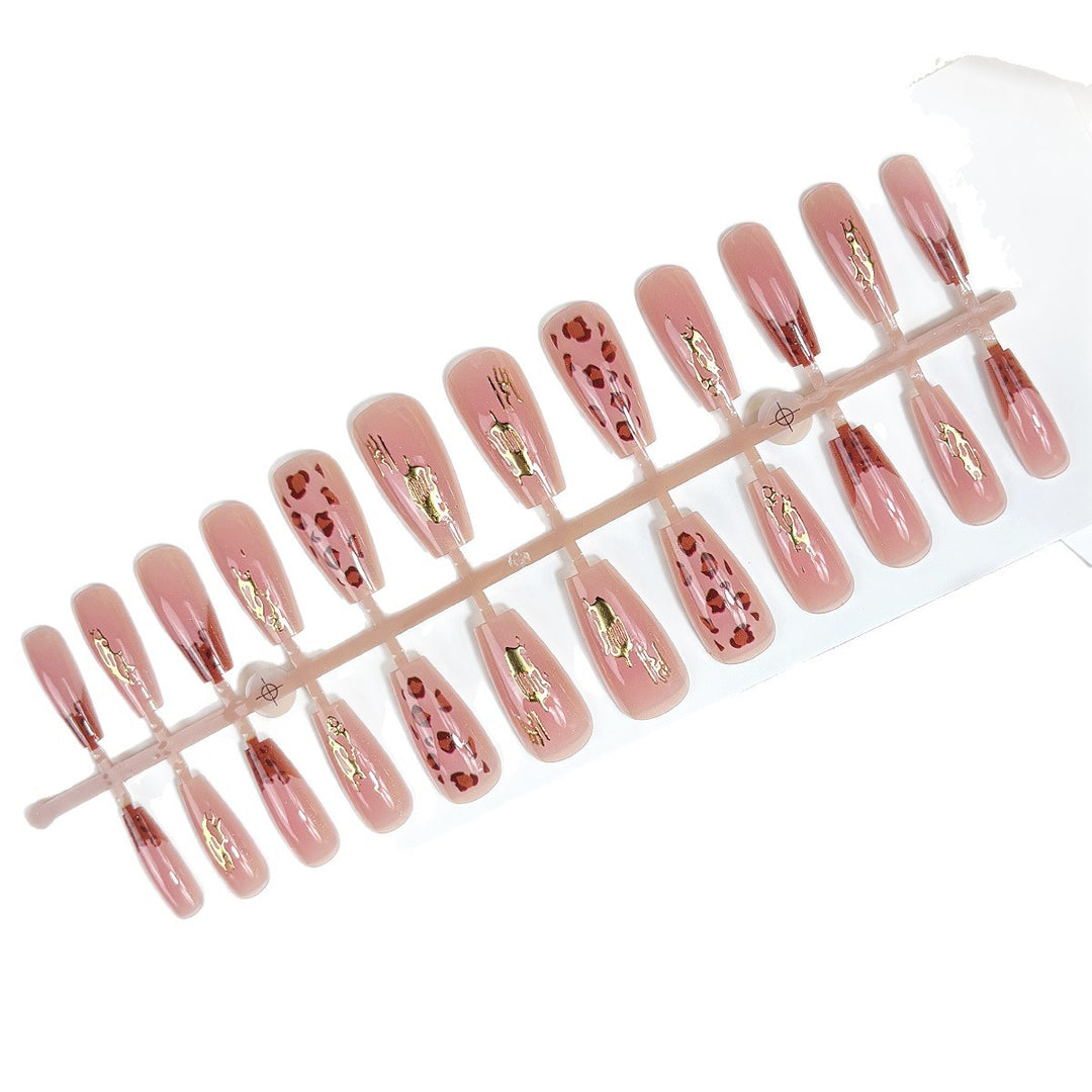 Deluxe Nail Art Tips Stornfield