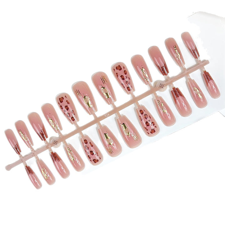 Deluxe Nail Art Tips Stornfield