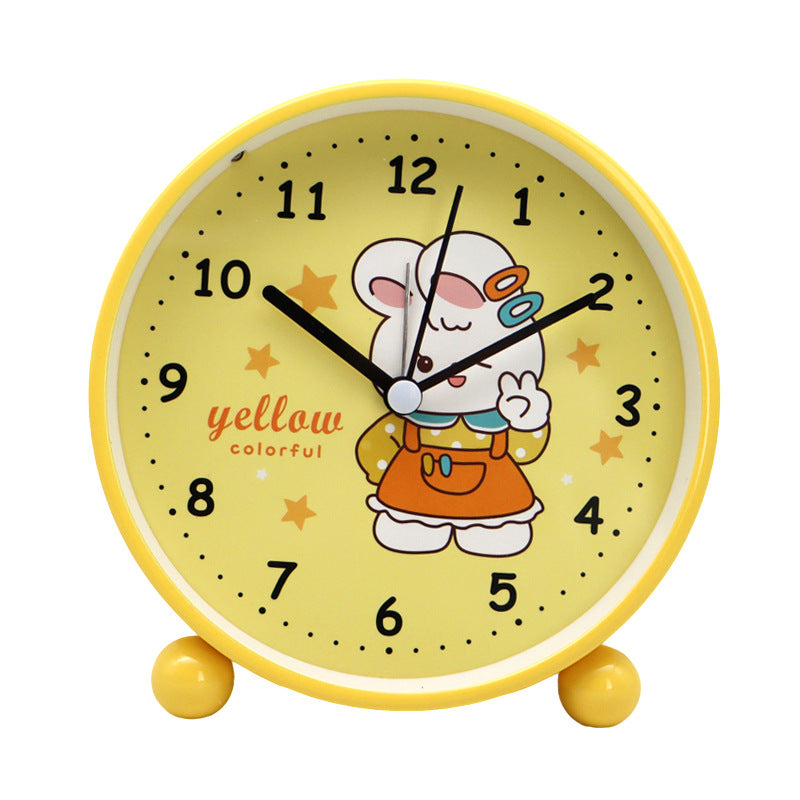 Toy Alarm Clock Stornfield