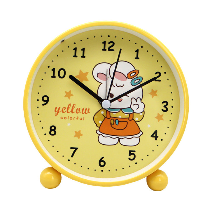 Toy Alarm Clock Stornfield