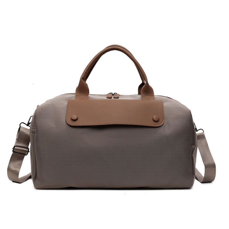 Distinctive Multi-Functional Travel Duffel Bag Stornfield