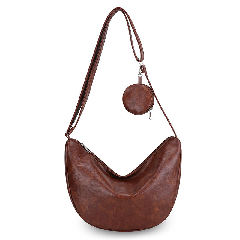 Stylish Vintage Shoulder Bag Stornfield