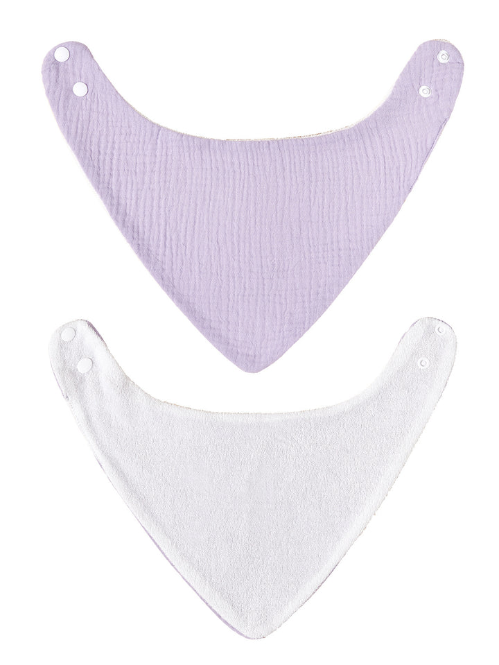 Soft Cotton Baby Bandana Bibs Stornfield