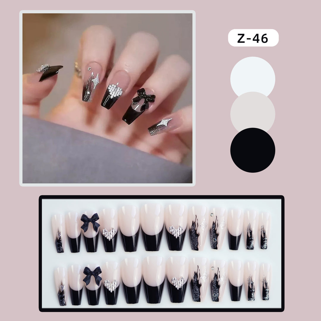 Nail Art Set Stornfield