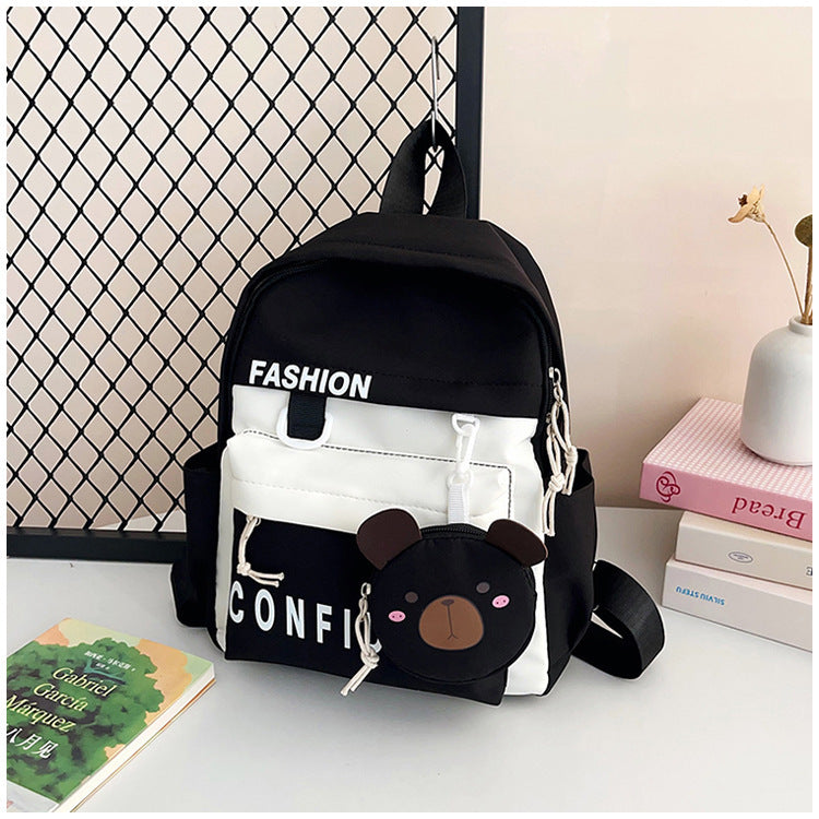 Stylish Fashionable Everyday Backpack Stornfield