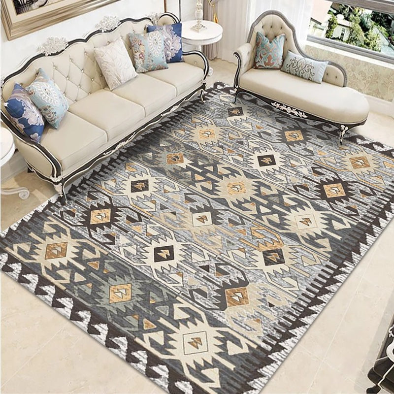 Decorative Area Rug Stornfield