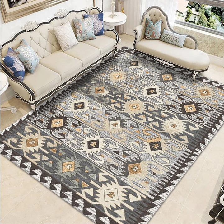 Decorative Area Rug Stornfield