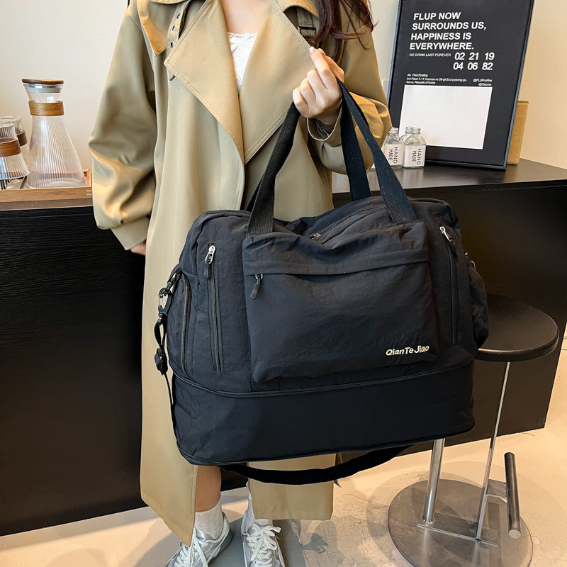 Practical Sport and Leisure Bag Stornfield