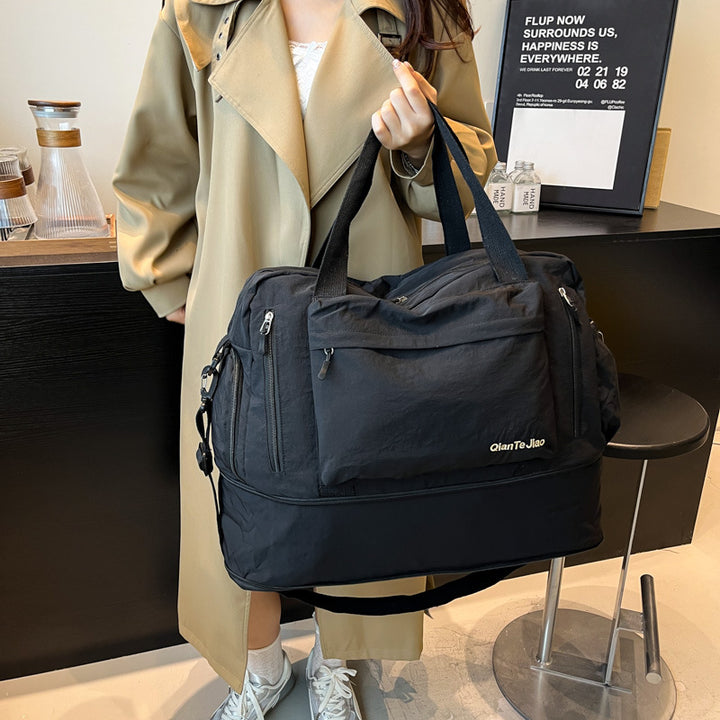 Practical Sport and Leisure Bag Stornfield