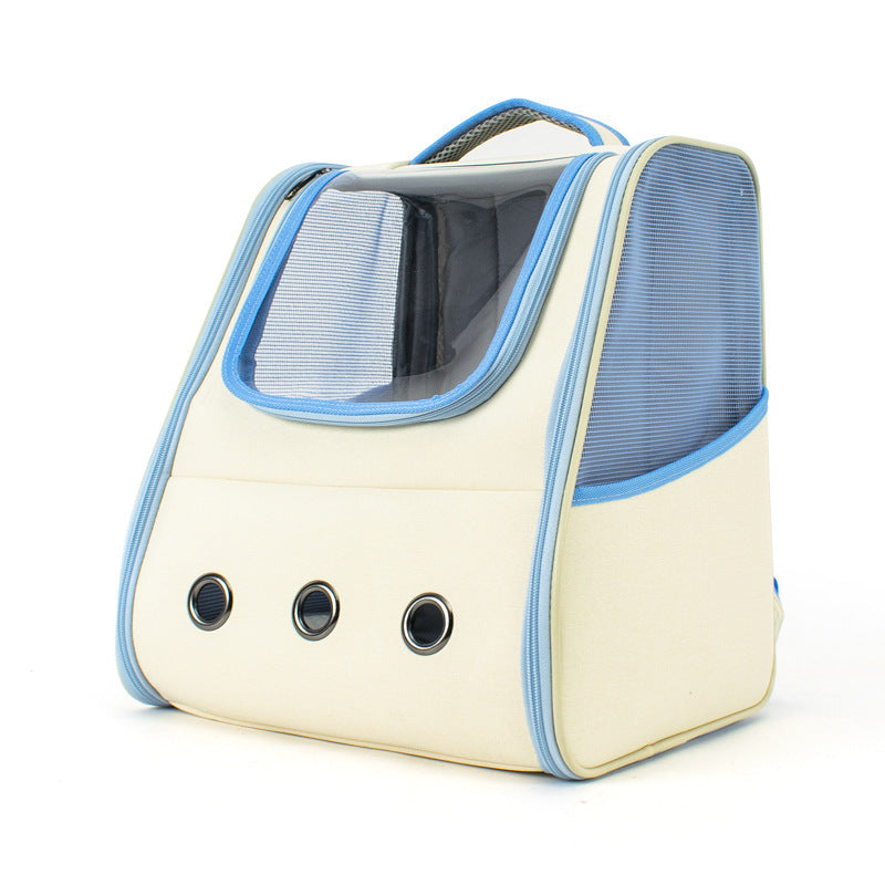 Unisex Transport Box for Pets Stornfield