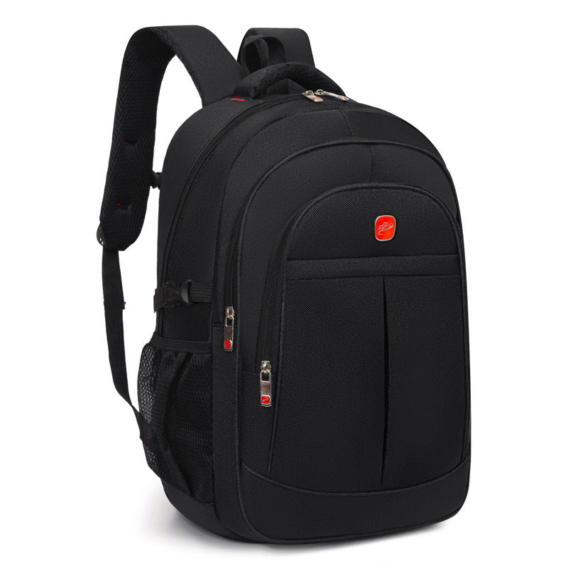 Durable Multi-Pocket Travel Backpack Stornfield