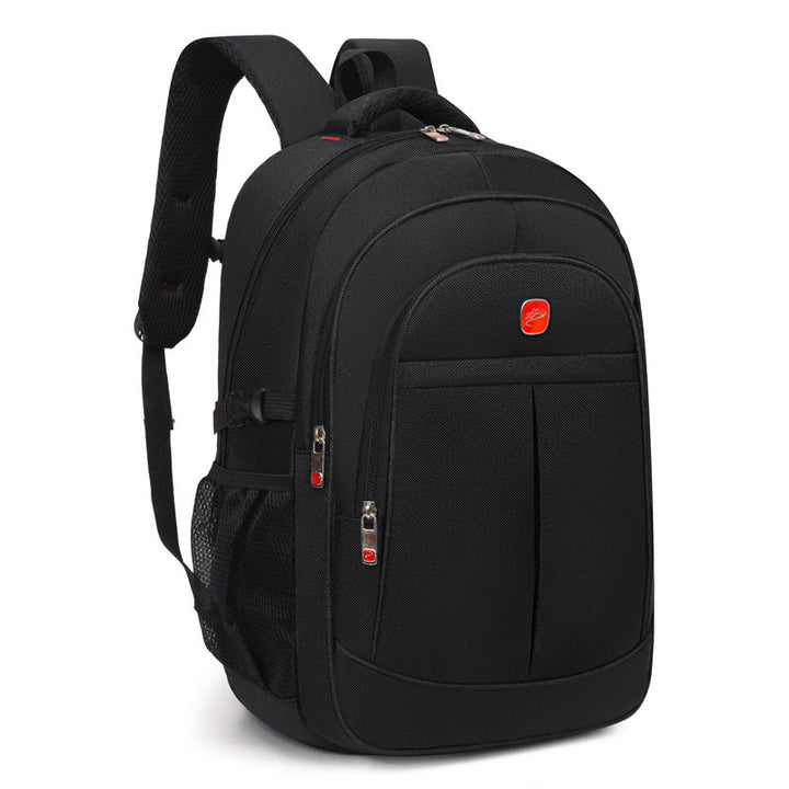 Durable Multi-Pocket Travel Backpack Stornfield