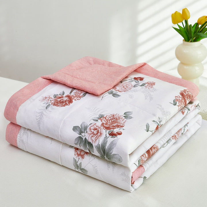 Cartoon Dinosaur Bedding Set