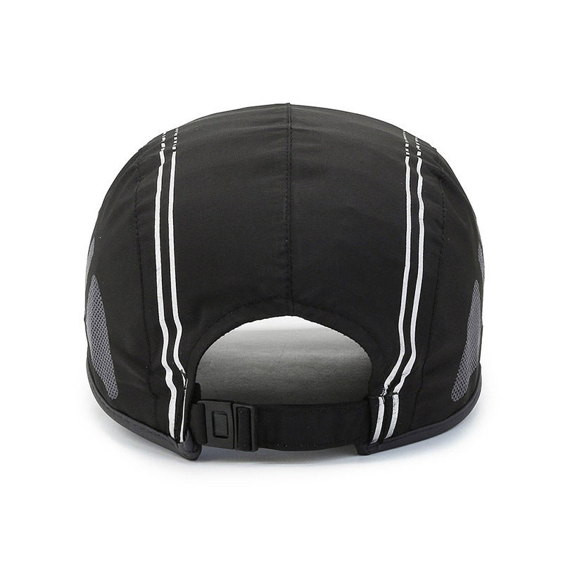 Women Sports and Breathable Running Cap Stornfield