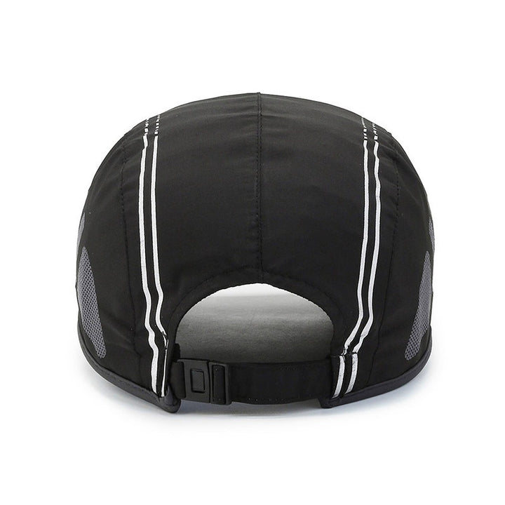 Women Sports and Breathable Running Cap Stornfield