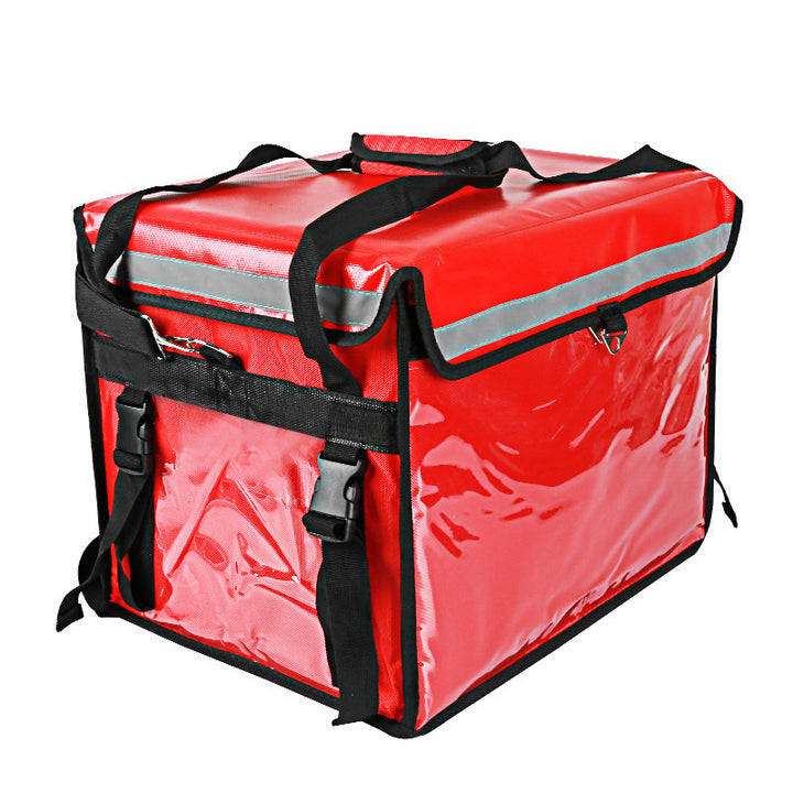 Ladies Large Cooler Bag with Insulating Lid and Carry Handles Stornfield