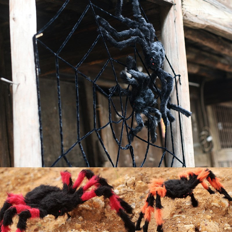 Halloween Decor Stornfield