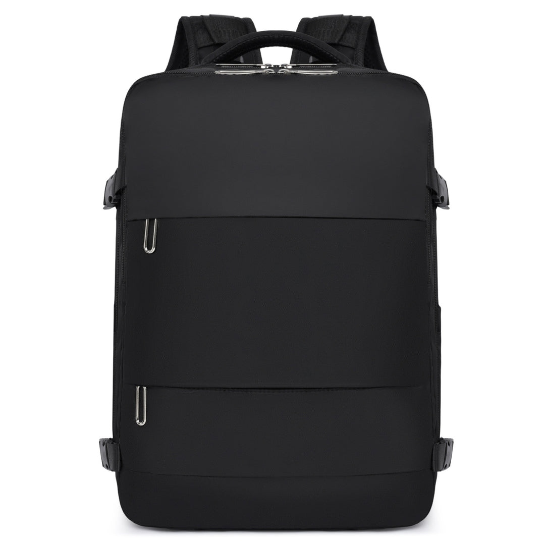 Slim Profile Travel Backpack Stornfield