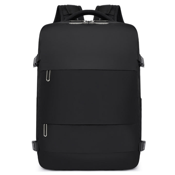 Slim Profile Travel Backpack Stornfield