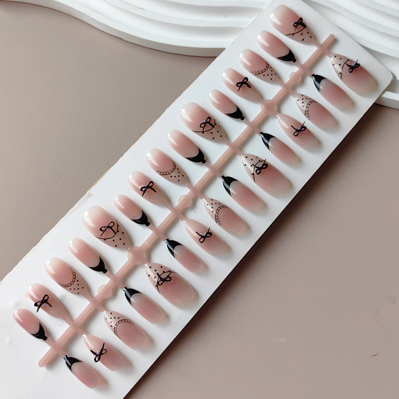 Nail set Stornfield