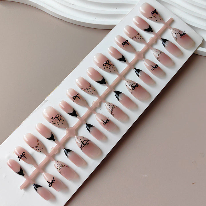 Nail set Stornfield