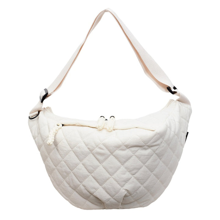 Stylish Quilted Sling Bag Stornfield