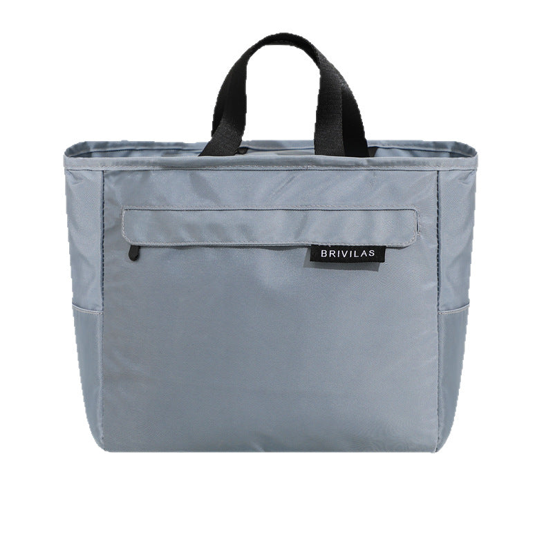Versatile Utility Tote Stornfield