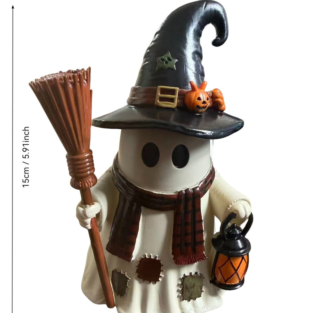 Decorative Halloween Figure Stornfield