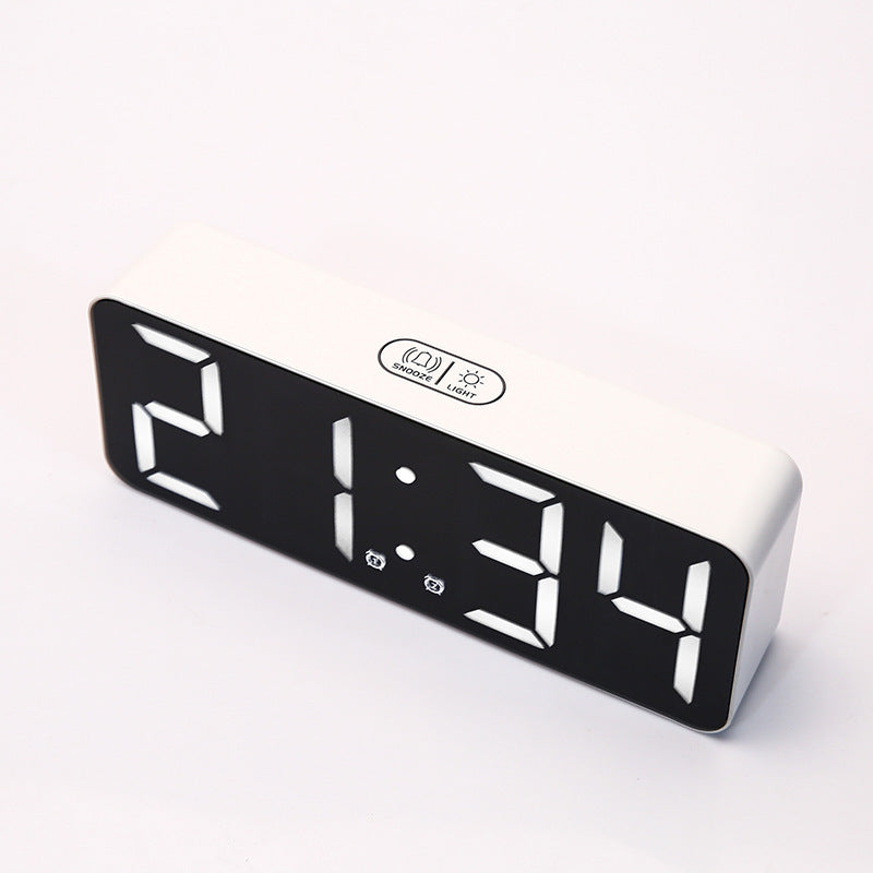 Stylish table clock Stornfield