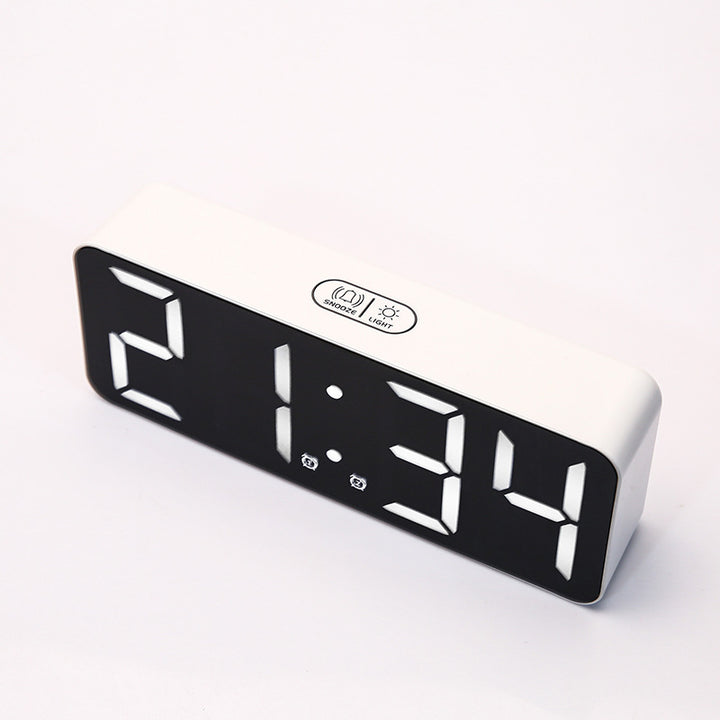 Stylish table clock Stornfield