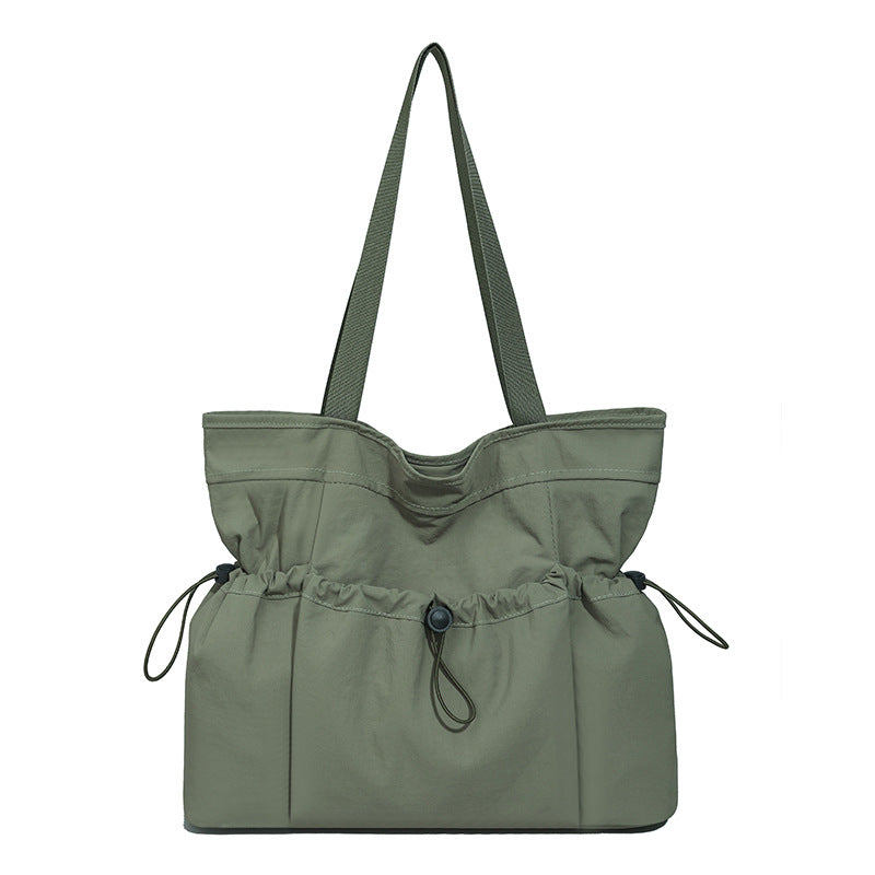 Multi-Functional Lightweight Tote Bag Stornfield