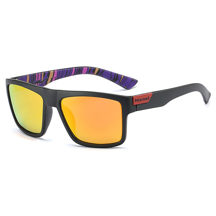 Women Polarized Sunglasses with Sturdy Frame Stornfield