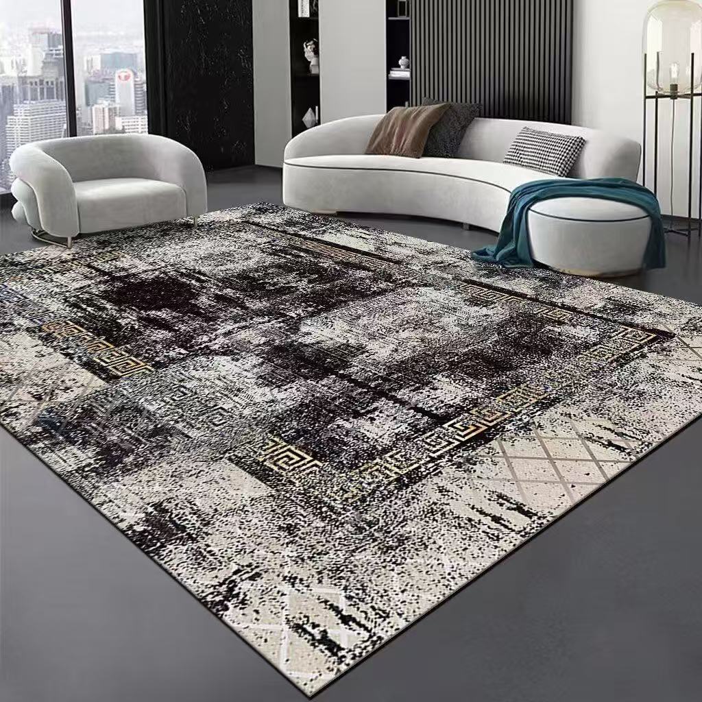 Home Decor Luxury Area Rug Stornfield