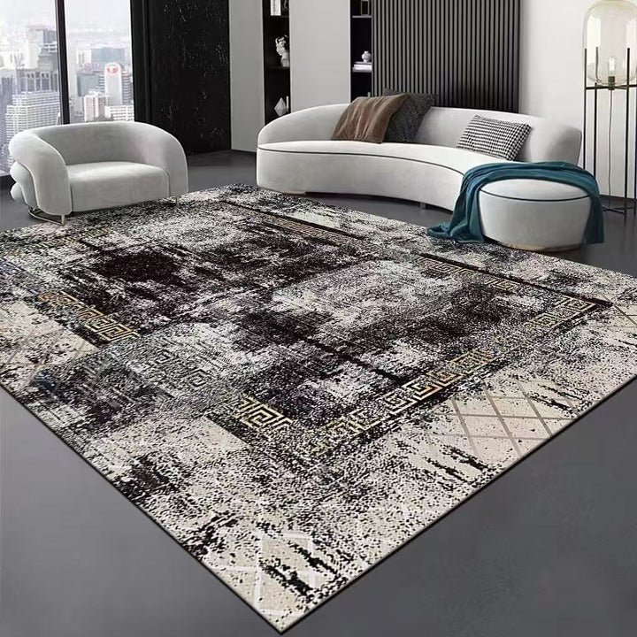 Home Decor Luxury Area Rug Stornfield