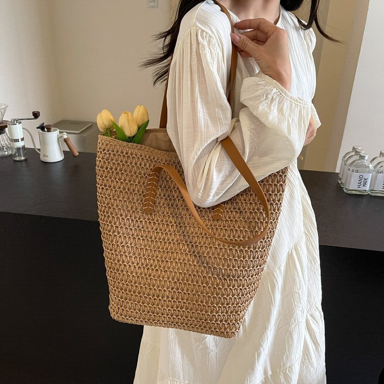 Modular Basket Bag Stornfield